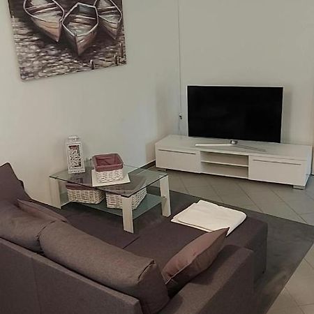 Apartmani Katarina Mundanije 외부 사진