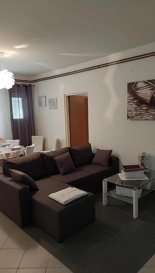 Apartmani Katarina Mundanije 외부 사진
