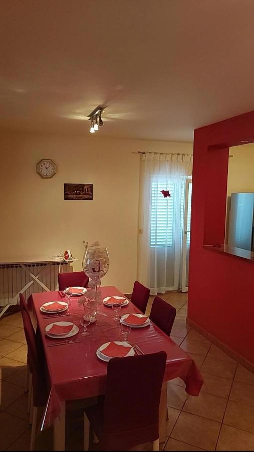 Apartmani Katarina Mundanije 외부 사진