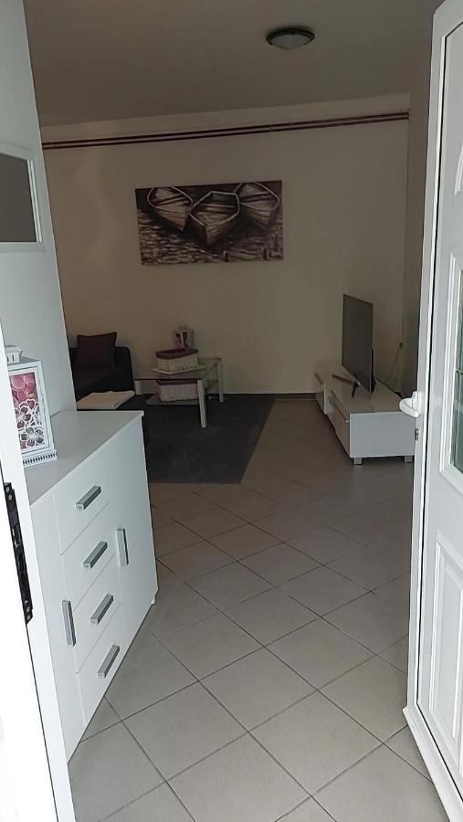 Apartmani Katarina Mundanije 외부 사진