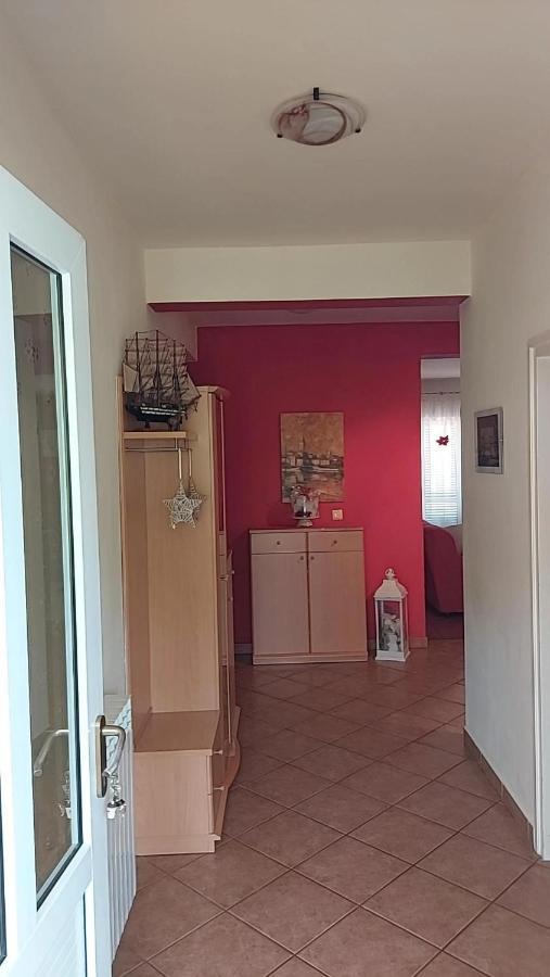 Apartmani Katarina Mundanije 외부 사진