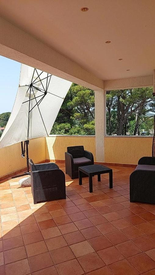 Apartmani Katarina Mundanije 외부 사진