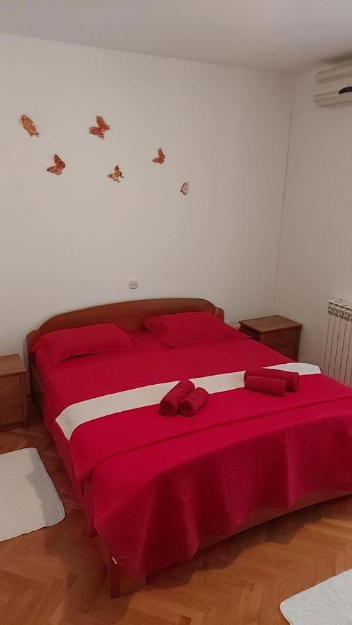 Apartmani Katarina Mundanije 외부 사진