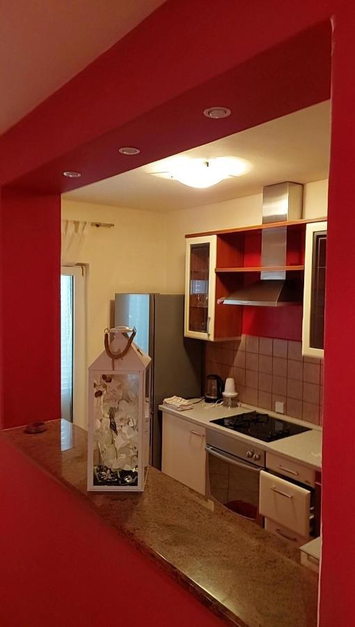 Apartmani Katarina Mundanije 외부 사진