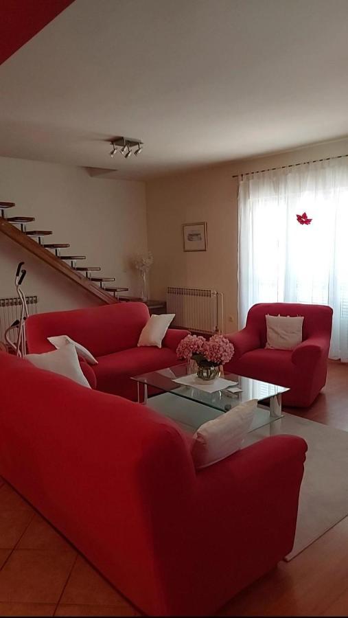 Apartmani Katarina Mundanije 외부 사진