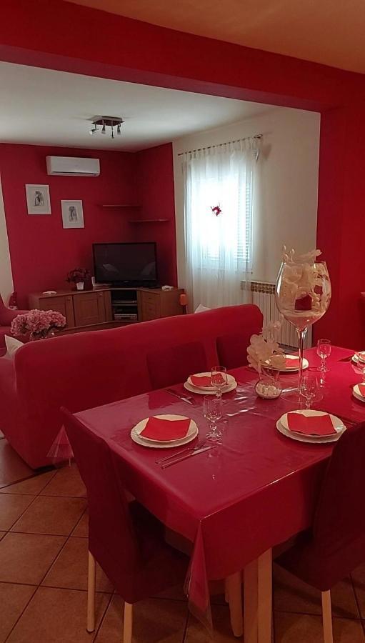 Apartmani Katarina Mundanije 외부 사진