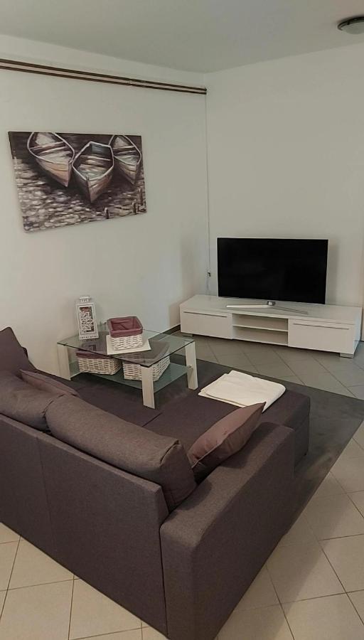 Apartmani Katarina Mundanije 외부 사진