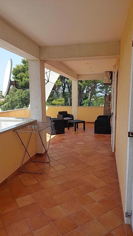 Apartmani Katarina Mundanije 외부 사진