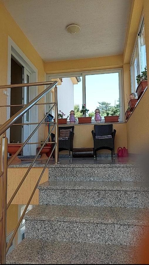 Apartmani Katarina Mundanije 외부 사진