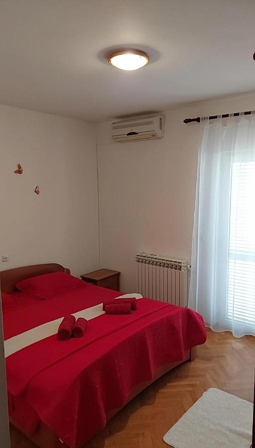 Apartmani Katarina Mundanije 외부 사진
