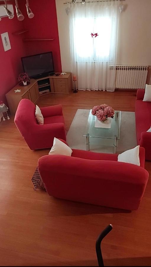 Apartmani Katarina Mundanije 외부 사진