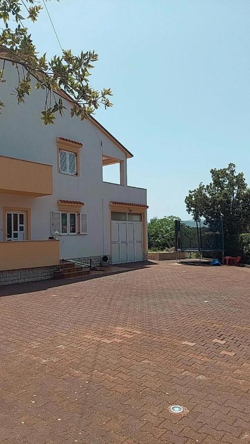 Apartmani Katarina Mundanije 외부 사진