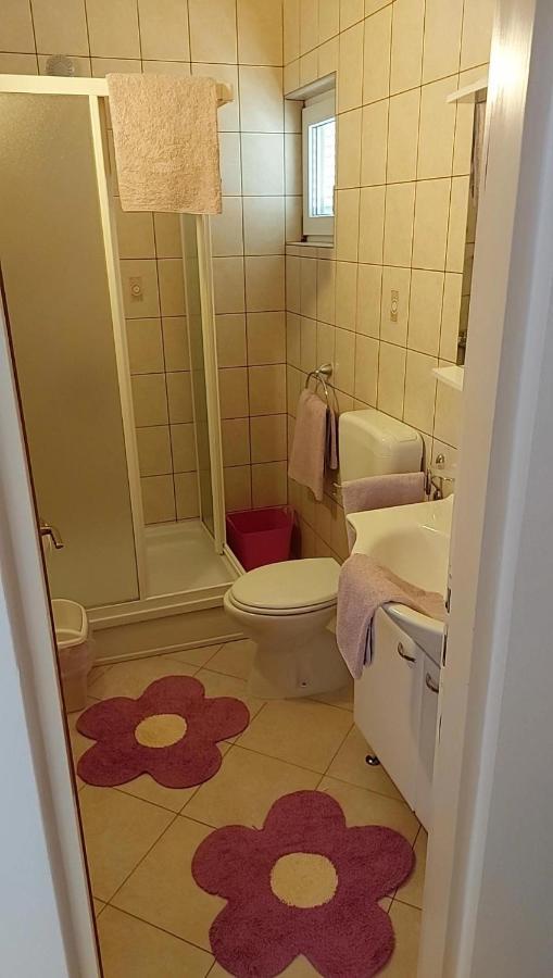 Apartmani Katarina Mundanije 외부 사진